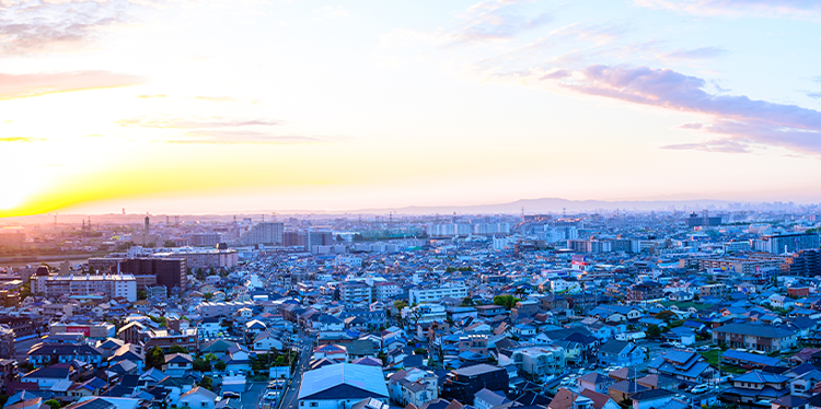 会社概要 歩み 株式会社花森 総合設備の花森
